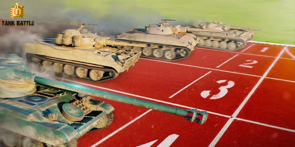 HorizonI9's tweet photo. In Tank Battle1 launch 5kind of tank!🔥
Which one will be your super tank🦾

Catch it! https://t.co/Ub7UgI94KL