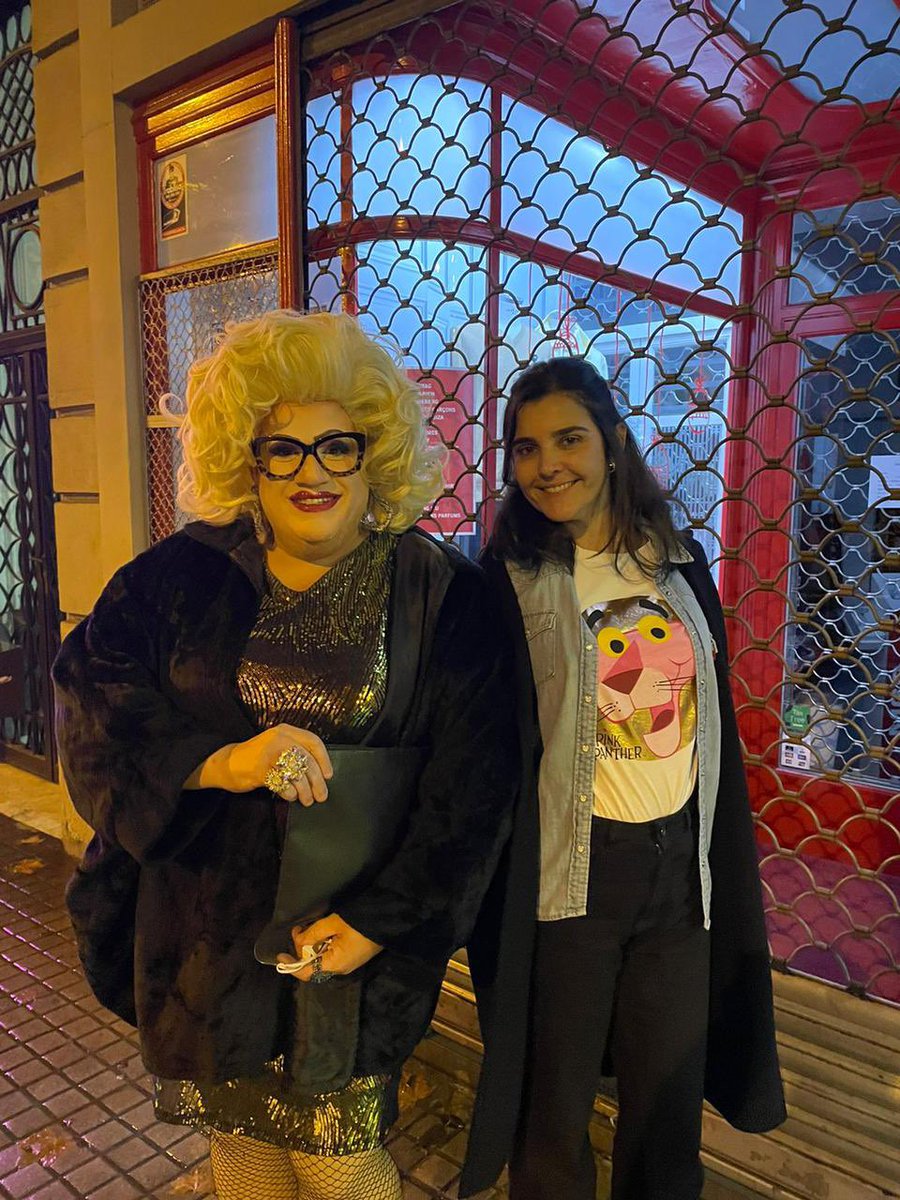 Levando o <a href="/EiLeo/">Leonardo Azevedo</a> pra conhecer os points babado de Barcelona!