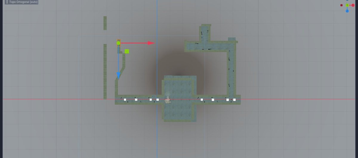 oyo_games's tweet image. Novo mapa em desenvolvimento. (Essa imagem não representa o produto final!)
#gamedev #gamer #games #Android #iOSDev #ios #horror #horrorgames #gamehorror #fnaf #fnafart #GodotEngine #unity3d #blender #UnrealEngine #developer #DEVCommunity #dev