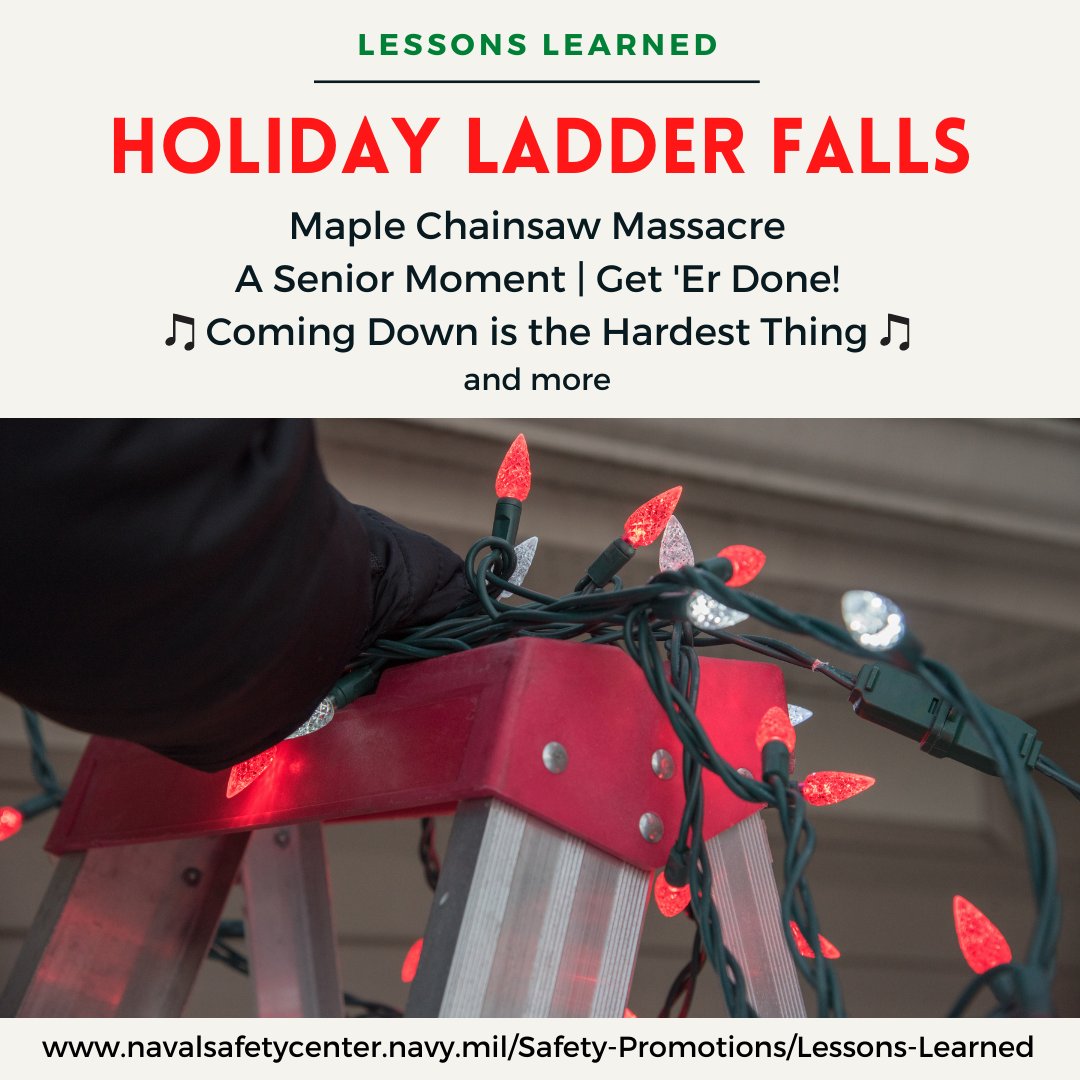 Naval Safety Command tweet media