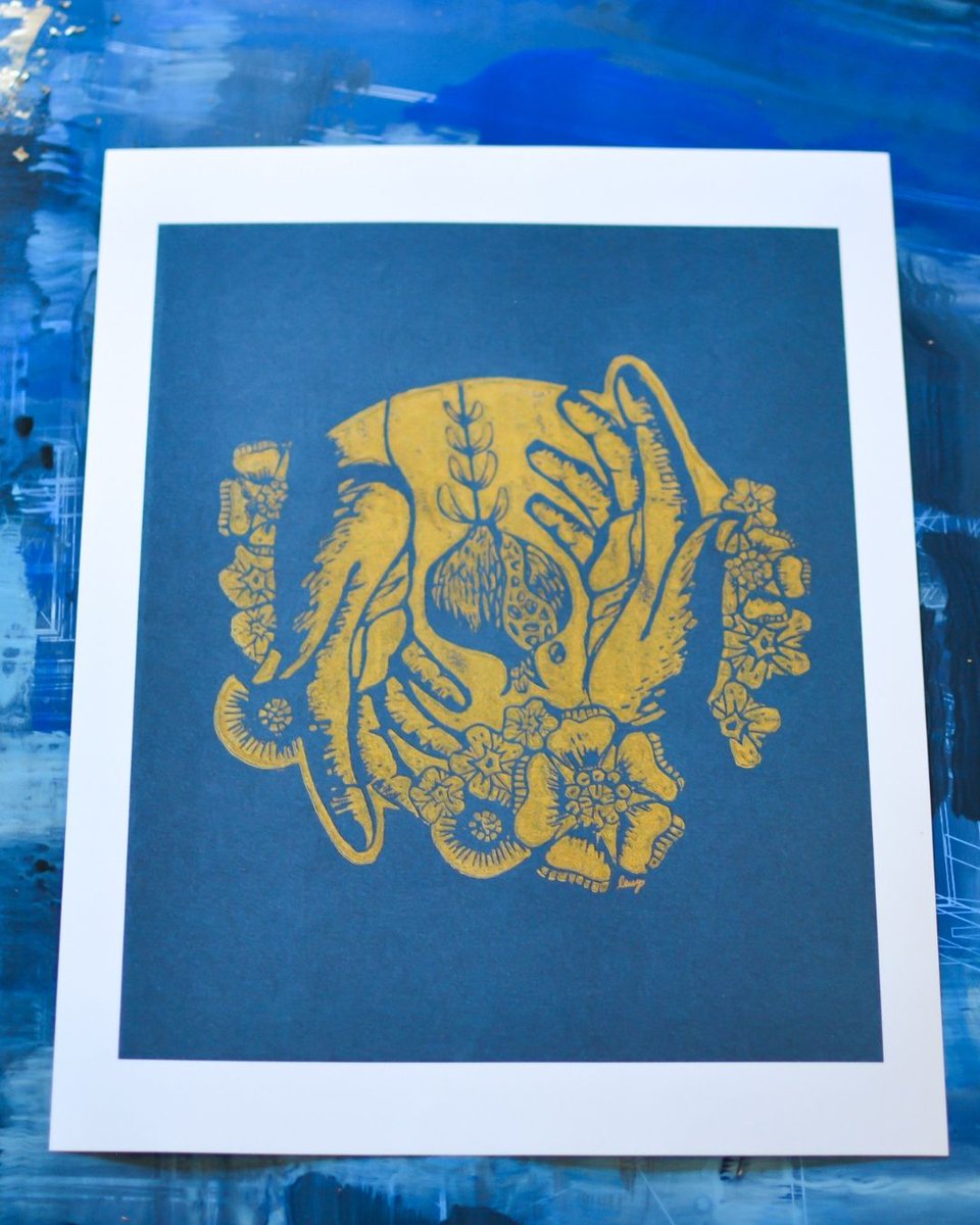 HolyTrinityBuff's tweet image. "How do we determine what is best? We constantly strive, extending our hands and stretching our fingertips to get a grasp of the person of Jesus, having our lives transformed in love along the way." — “Harvest of Righteousness” by Lauren Wright Pittman | @sanctifiedart