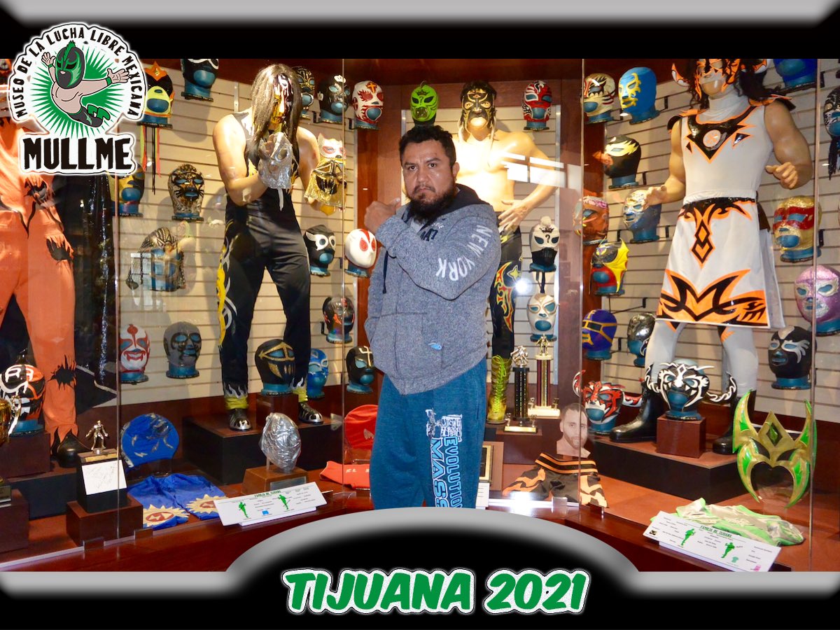 mullme664's tweet photo. Gracias a #LaBestiaDelRing por visitar @mullme664 https://t.co/zh76brd20a