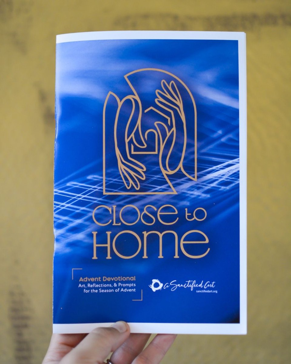 HolyTrinityBuff's tweet image. What is the foundation of your faith? Who has helped lay the foundation for you? How are you helping to lay the foundation for others? | @sanctifiedart #closetohome #advent2021 #htlcadvent2021