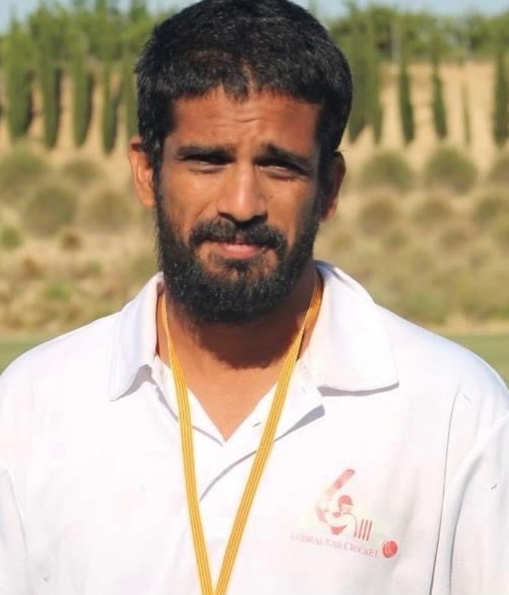 CricketSol's tweet photo. Southern cricket league Game 3 - Costa Vikings vs CDS Crusaders 
.
CDS Crusaders beat Costa Vikings by 14 runs at @cartamaoval 
.
Man of the match - @paibaba_gibcricket 74 off 39 balls and 1-36 
.
@Cricket_Espana 
https://t.co/GCNX0CuvzO https://t.co/2ne303XowN