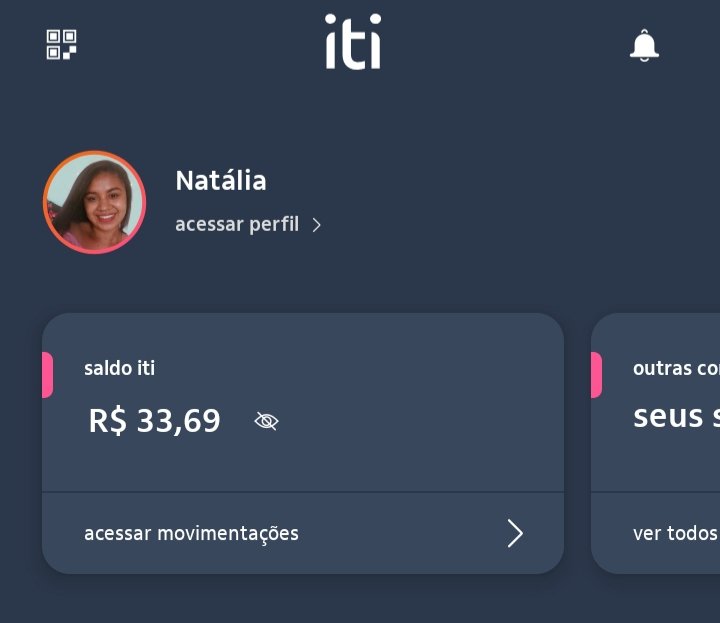 t_oliveira6's tweet photo. ⚠️ utilidade pública ⚠️ e o iti que está pagando 10$ pra cada amigo(a) convidado, link nos comentários 🤑: https://t.co/5usDQW3qAG