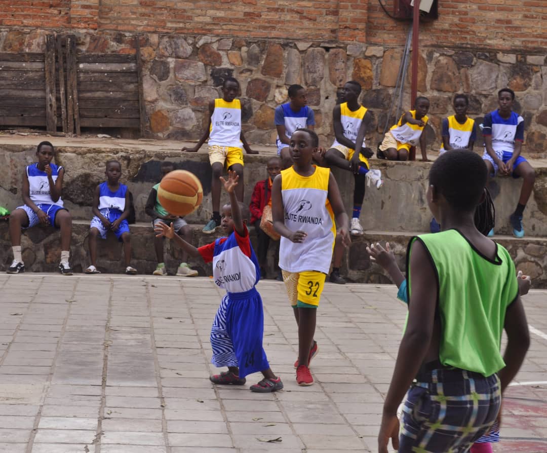 Elite Sports Basketball Rwanda (@elite_rwanda) / Twitter