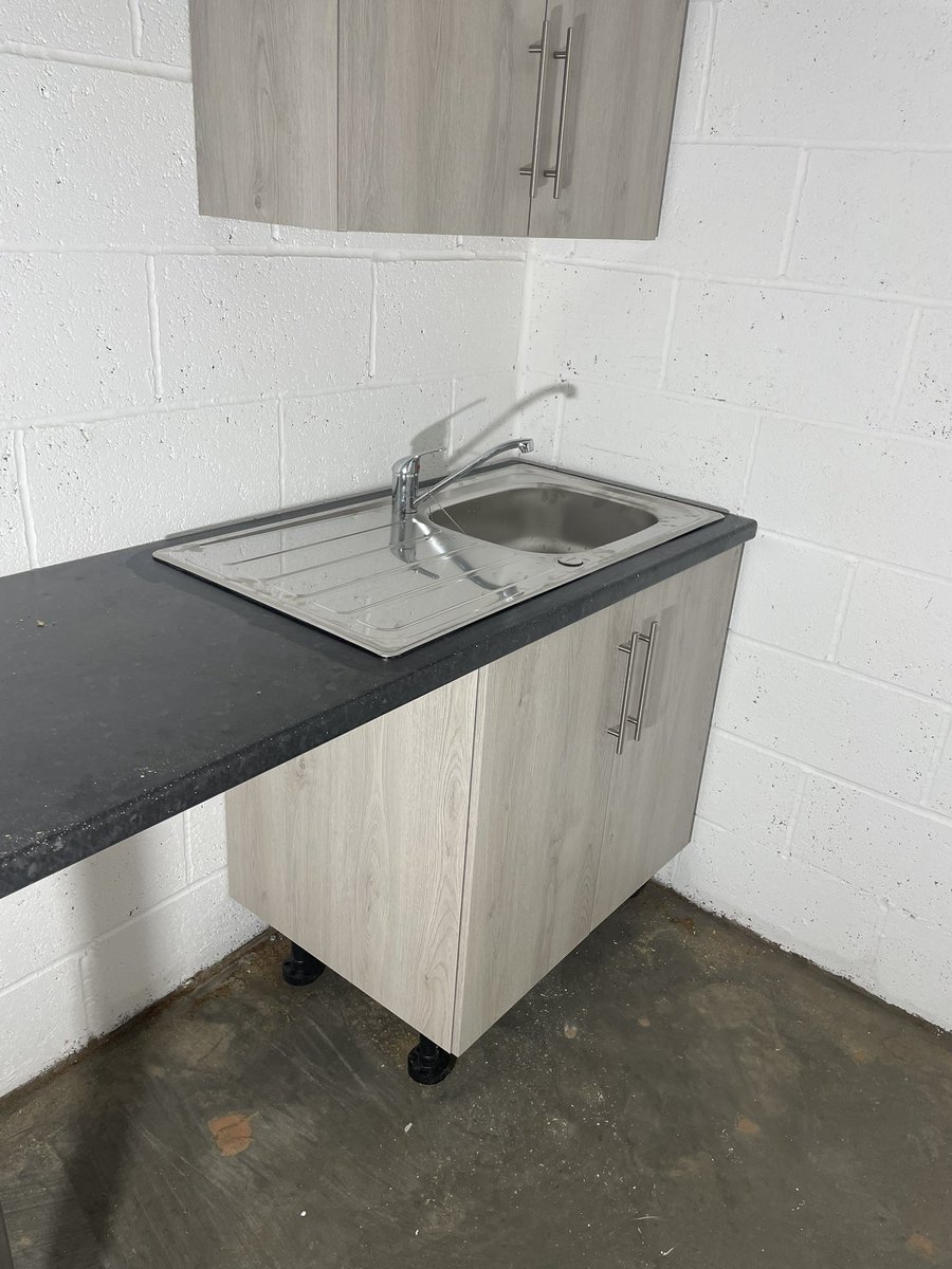 LewisPlumbHeat's tweet photo. The latest commercial project that we have been involved in! Plumbing install on 7 units completed in just 14 days, now ready for their new owners! #LPH #LEWISbrand #commercial #plumbing https://t.co/gchDuI8U2J