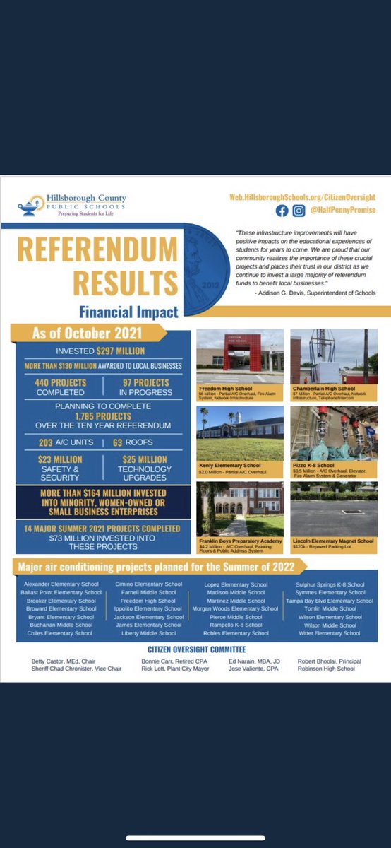 Dickenson Elementary tweet media