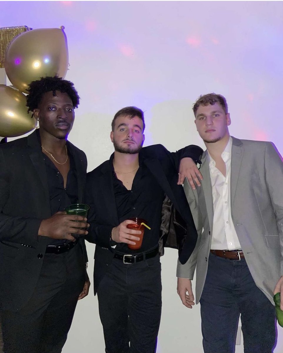 Sigma-Theta Chapter of Kappa Sigma tweet media