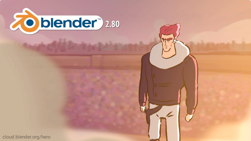 DKuru2's tweet photo. @BlenderToday @GreatChainsLink @BlenderDev @Blender This tweet made me interested in blender's dev splash-screens. The list:
1) 2.80 Alpha 1 (Daniel Bystedt, CC-BY-SA)
2) 2.80 Alpha 2 (Blender Studio, CC-BY)
3) 2.80 Beta - dev 2.81 (??, ??)
4)  dev 2.82 - dev 3.0 (Gleb Alexandrov, ??)

The are collected on https://t.co/nfW5NMxShR https://t.co/g1lRfuo3Cj