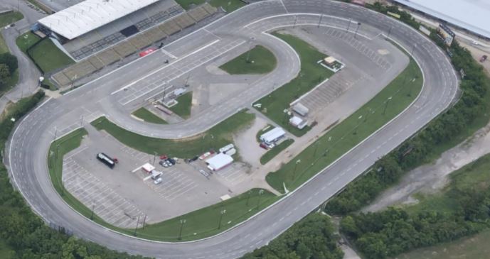 UPDATE: Bristol Motor Speedway, Nashville Fairgrounds track deal expected to get green flag - More: https://t.co/Bfw9w7zjXN https://t.co/BKue5TIFHX
