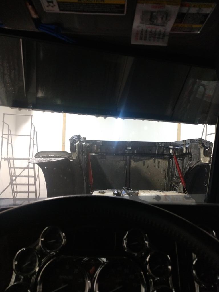 BigBoyXpress's tweet photo. Good afternoon twitterville #washtime https://t.co/Sw3wJ58WVS