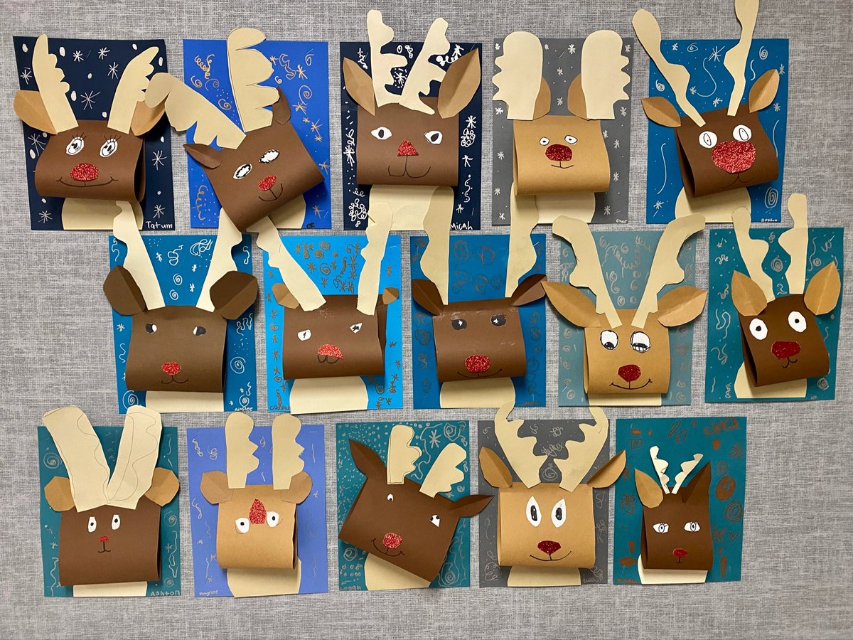 4Russ @ NPS tweet media