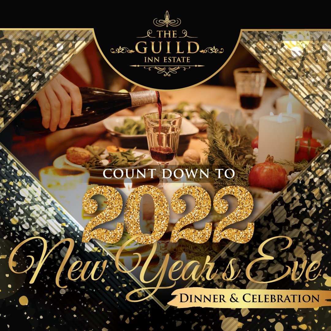 The Guild Inn Estate tweet media