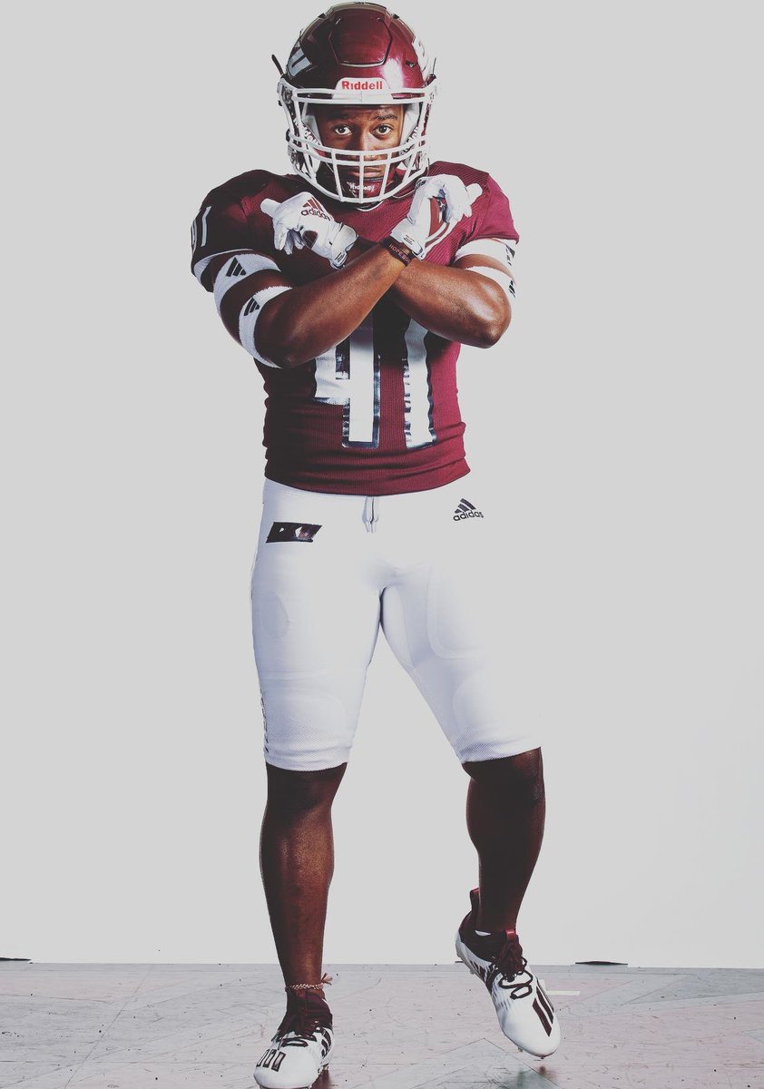 I would like to thank EKU for the opportunity to play the sport I love. I would like to announce that i have entered the transfer portal as a grad transfer for Spring 2022 with 2 years of eligibility left, my recruiting is open. Thank you!