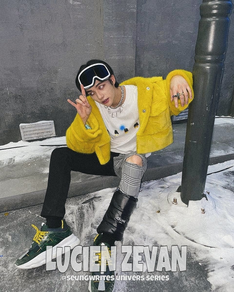 restarting.⠀
͏͏͏͏͏͏
                             
͏͏͏͏͏͏                 LUCiEN ZEVAN
      like and retweet to be mutuals

͏͏͏͏͏͏ ͏͏͏͏͏͏