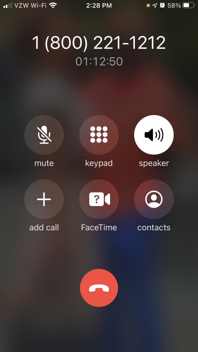 NailsFacesofJoy's tweet photo. @Delta I love y’all but over an hour to speak to someone so I can buy 💰 a ticket is a bit much! https://t.co/nYtsAIQNs2