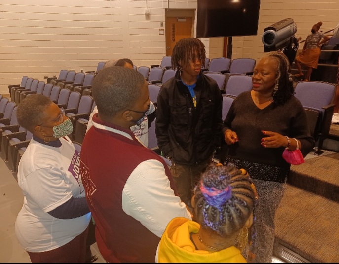 Joyce M. Sheperd tweet media