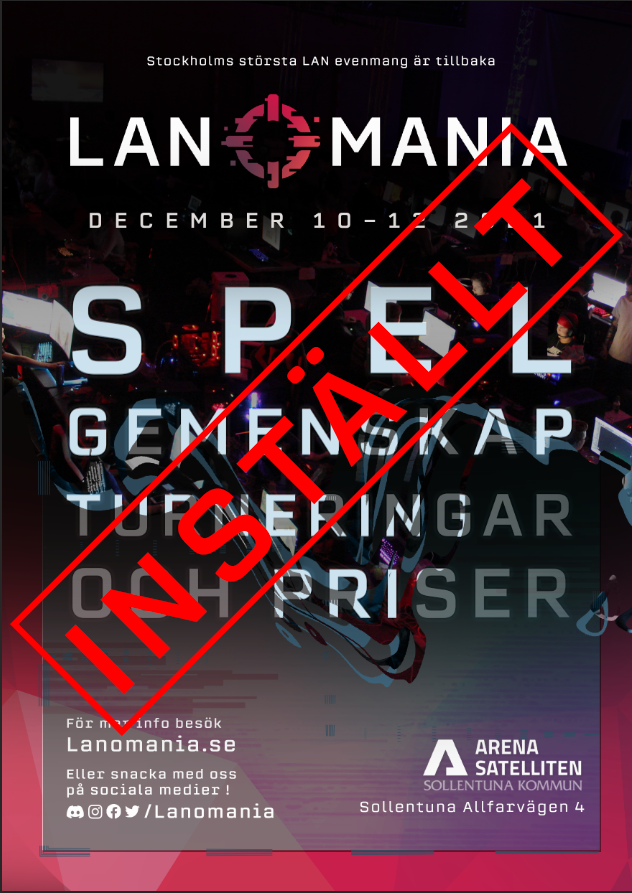 Lanomania tweet media