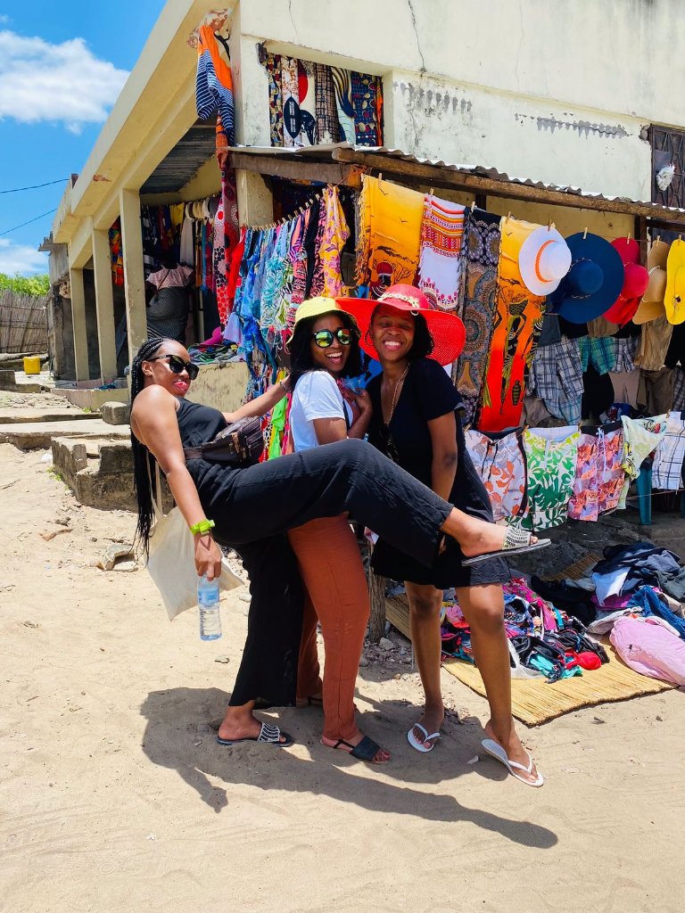 daring_travel's tweet photo. #UnlockingAfrica at
Mozambique ๐ฒ๐ฟ #DaringAdventures #DaringTravellers #KnowYourContinent https://t.co/RWwbnynFG7