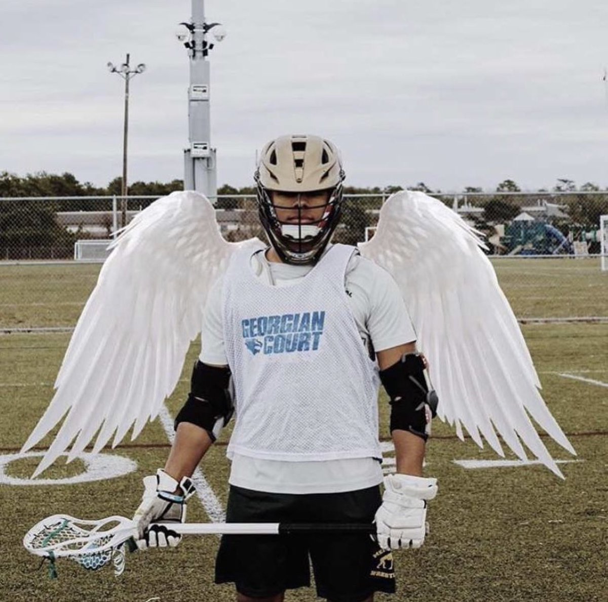 ’Tis the season for giving back. A birthday fundraiser in honor of our friend, Jared, has been made on Facebook. All proceeds will go directly to the Concussion Legacy Foundation. Jared’s legacy lives on with us forever as a friend, teammate, and member of our class. 💚💛