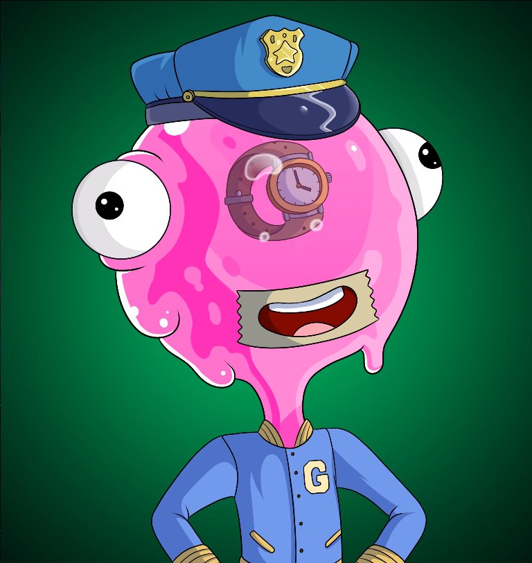 MonkeVerse's tweet photo. 1x Goobers NFT
1x Monkeverse NFT

To join:
 
❤️Like
🔄RT
✅Follow both 
@GoobersNFT &amp; @Monkeverse
 
💥Tag 3 friends

🔥48 hours!

#nft #nftgiveaway https://t.co/L7foCxvVun