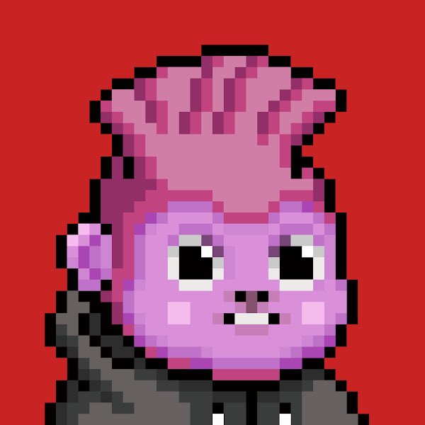 MonkeVerse's tweet photo. 1x Goobers NFT
1x Monkeverse NFT

To join:
 
❤️Like
🔄RT
✅Follow both 
@GoobersNFT &amp; @Monkeverse
 
💥Tag 3 friends

🔥48 hours!

#nft #nftgiveaway https://t.co/L7foCxvVun