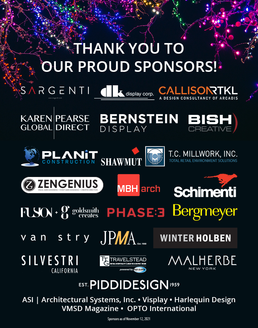 PAVEorg's tweet photo. The PAVE Holiday Celebration and Reimagining Retail with Kevin R. Roche are both SOLD OUT! Thank you to all of our proud sponsors and supporters, we can't wait to see you all next week!
#paveconnects #thankyou #supportstudentdesign #fundraiser #holidaycelebration #reconnect https://t.co/jxdigpAWgJ