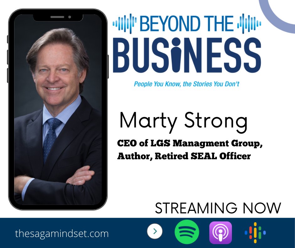 Beyond the Business tweet media