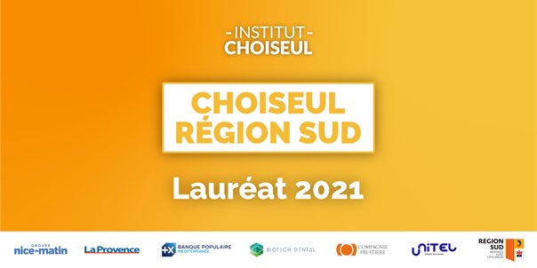 RomainSimmarano's tweet photo. Sacré honneur d’être présent, pour la deuxieme année, dans le classement de l’@instchoiseul, avec @audreyrabuel ✅

La reconnaissance d’un travail d’équipe, de toute une équipe, pour @RenaudMuselier @MaRegionSud et sous la houlette du Directeur de cabinet @jpansaldi ! https://t.co/nn74RGwDni