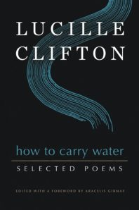 MDhumanities's tweet photo. They will discuss the reissue of "Generations," Clifton's family memoir. We selected "How to Carry Water: Selected Poems of Lucille Clifton" as our #Route1Reads title this year. Read more: https://t.co/hU8WcTcEqg https://t.co/MrSIcJ4HB4