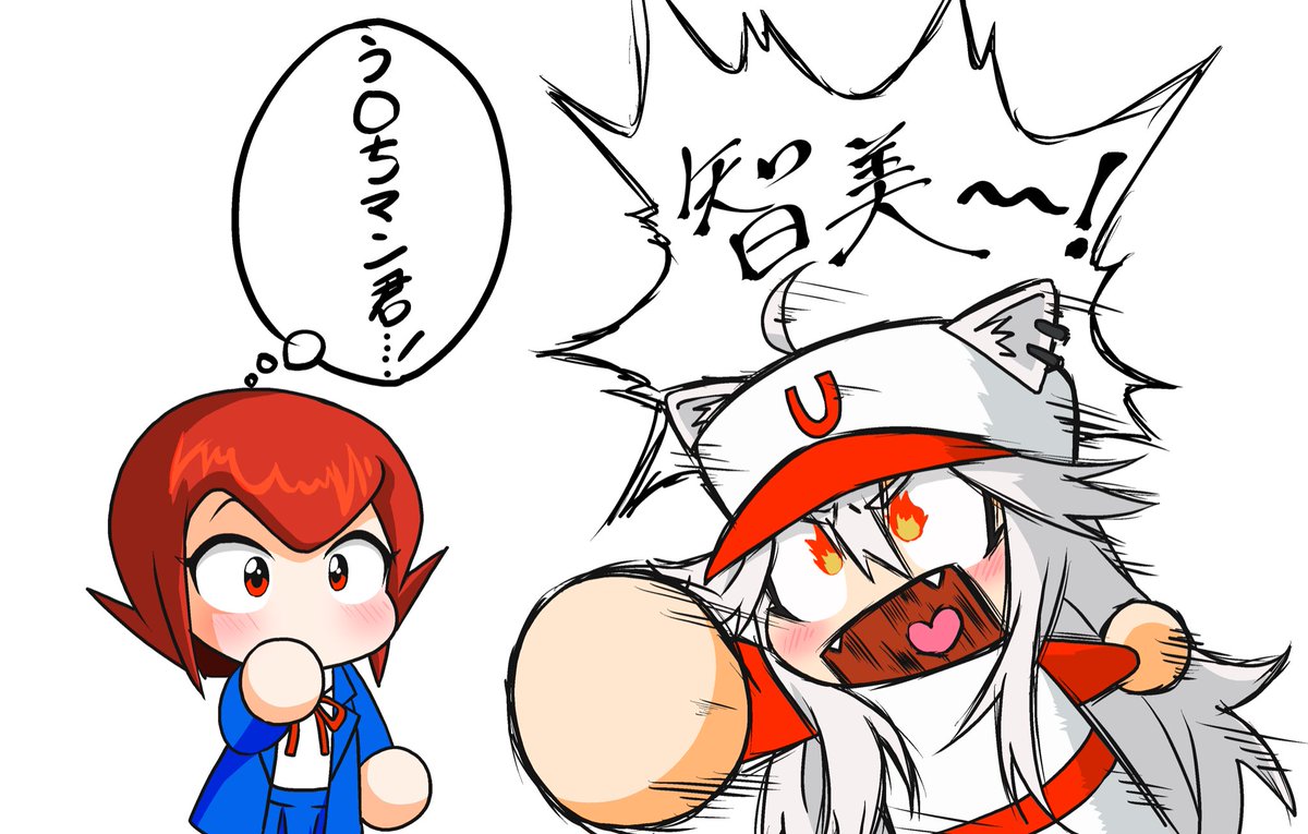 #ししらーと
まさか使って頂けるとは思ってもいなかったのでちゃんと描いた!(なんで!!!!
明日香から智美に変わってもあだ名変わらない説を僕は期待しておりまなんでもありません!!!!
帽子のUはうんちのU!!!!(';ω;`) 