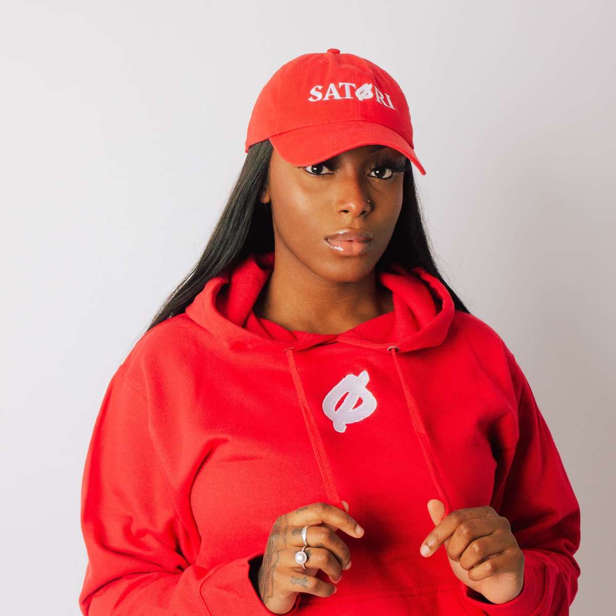 ApparelSatori's tweet photo. @KarlousM Remember the name and what we stand for. Here to inspire and reveal the best version of yourself "SATØRI".

More than a clothing brand but we do have to say, the gear is pretty drippy. Catch all details at https://t.co/71NL1dvYMo https://t.co/1AlTbx4RP0