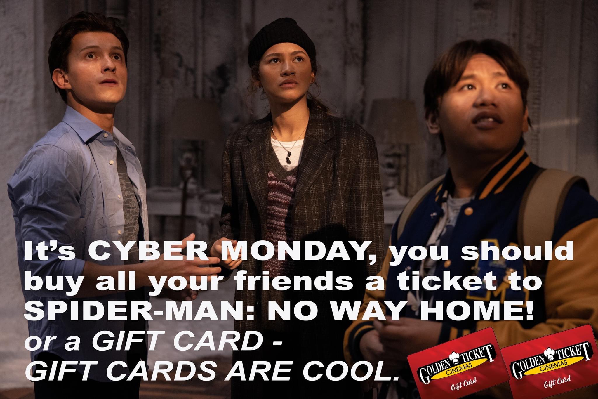 Golden Ticket Cinemas Gtcinemas Twitter