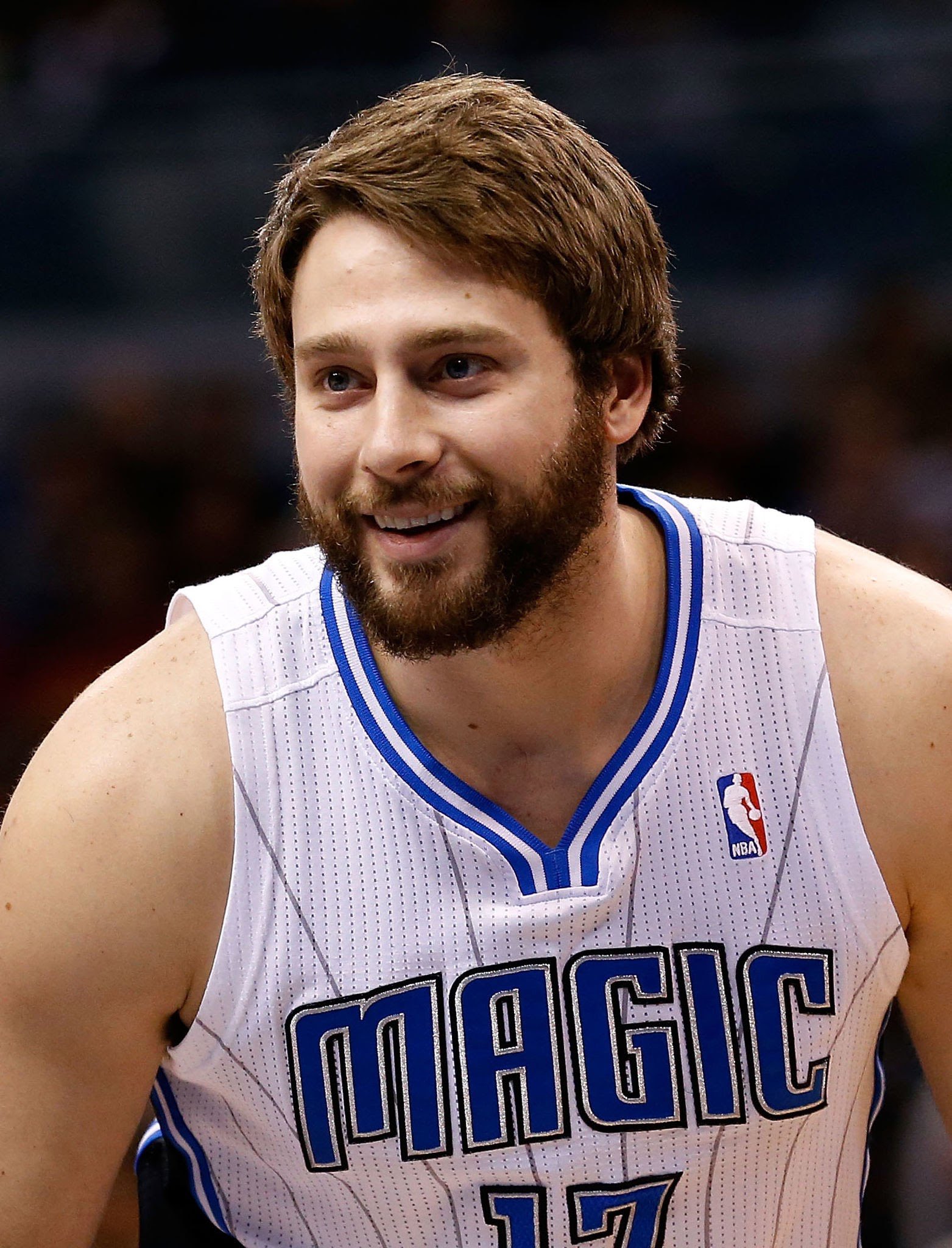 BB strictiygamee Charlie Day doppelganger: NBA player Josh