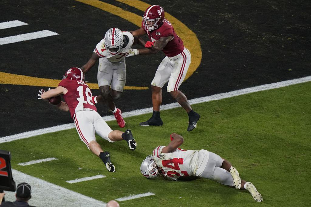 CoachTeeAye's tweet photo. He didn’t. @_slade_10 https://t.co/Fr7wBoQFq1