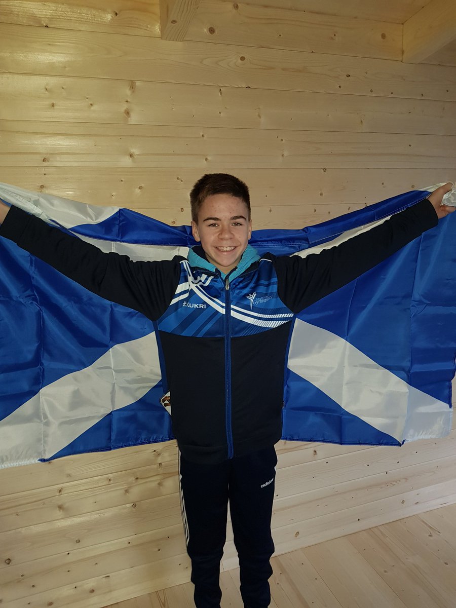 ruth_dewar's tweet photo. @S2LHSYT @LarbertHigh Evan (S2 ) is on his way to Portugal tonight to compete in the TeamGym European Championships .He is travelling alongside his older brother Jordan who has been selected as one of the Team GB coaches . So proud of both of them 🤸‍♂️ https://t.co/KBoaNUN8HY