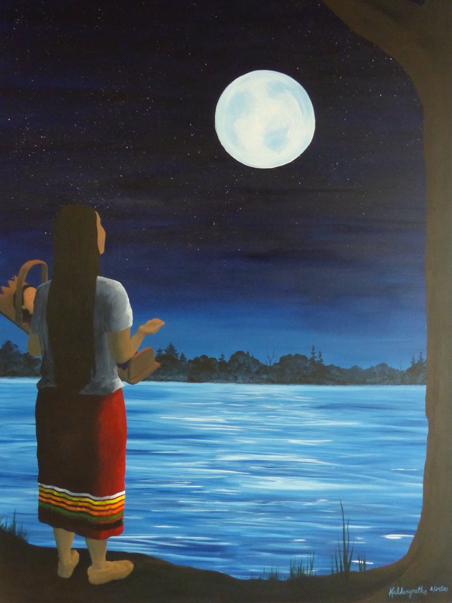 Two Rivers Gallery tweet media