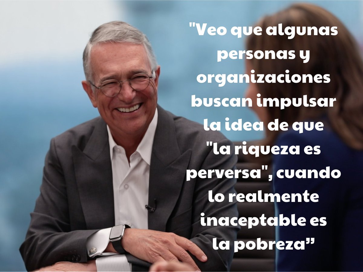 RicardoBSalinas's tweet photo. La realmente inaceptable es hacerle creer a la gente que una vida miserable es lo que Dios le mando a vivir, los invito a luchar por generar riqueza, porque solo así se puede erradicar la pobreza!!! https://t.co/E6sKv5enls