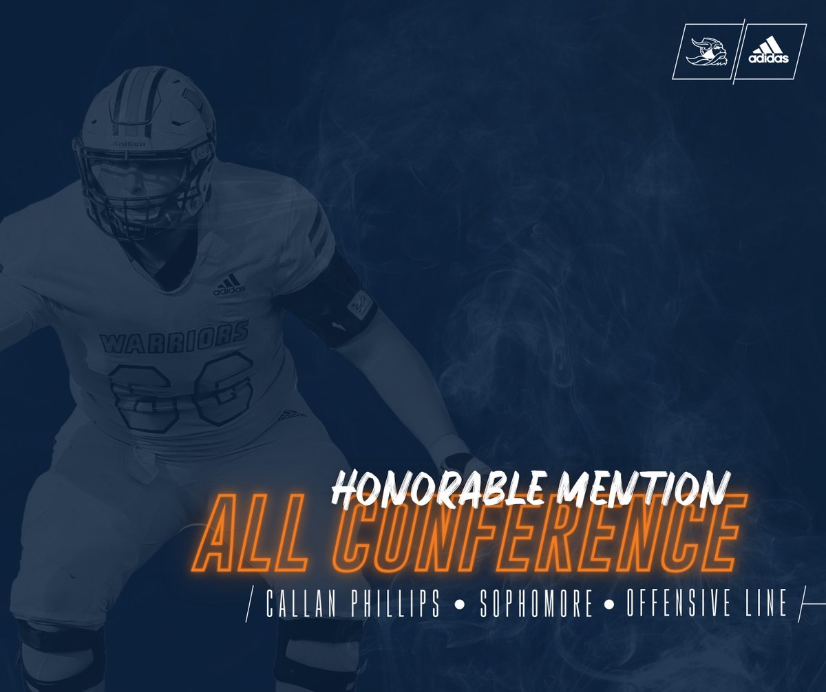 🥇ALL CONFERENCE HONORABLE MENTION🥇

CALLAN PHILLIPS/ OFFENSIVE LINE

<a href="/Phillipsboy66/">Callan Phillips</a>