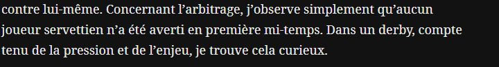 Bast1988's tweet image. Souleymane Cissé, directeur sportif du LS. Merci pour cette analyse digne d'un pilier de bar. Le seum vaudois, V2. #LSSFC #ServetteFC