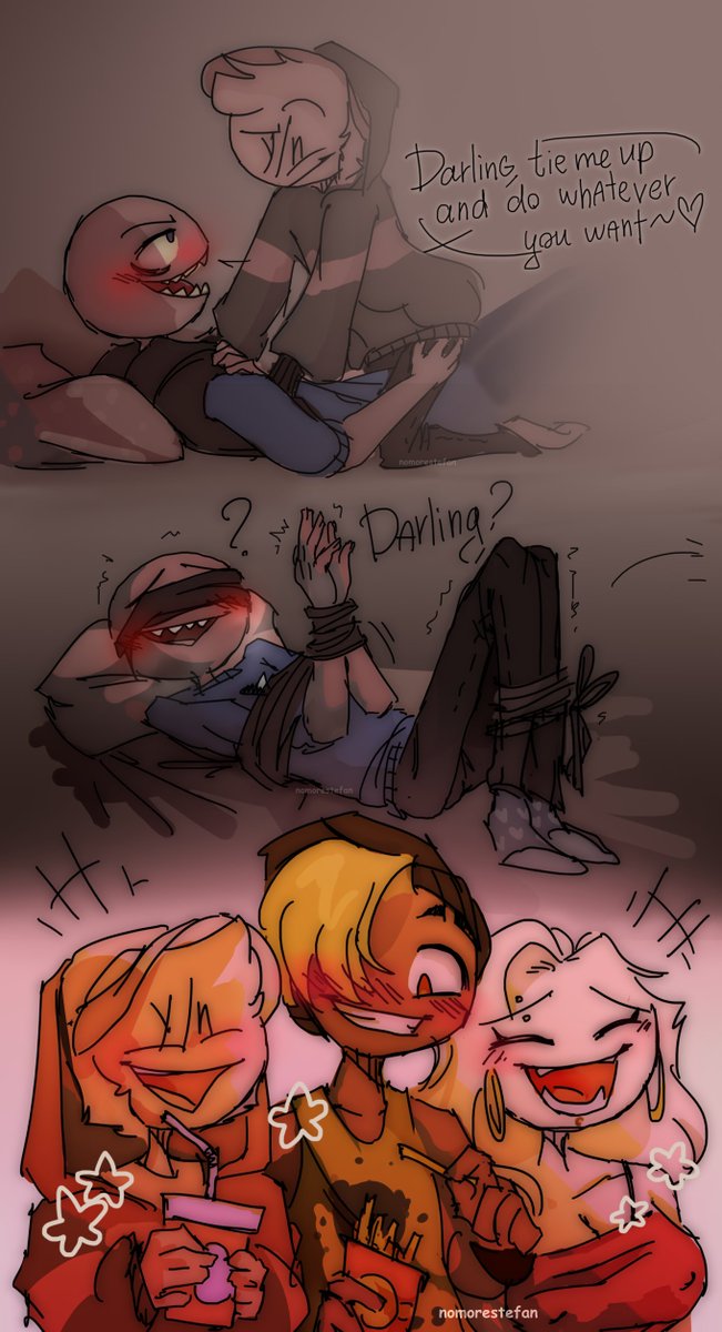 im sorry peter #yourboyfriendgame