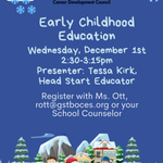 Photo by SVEHS School Counseling Office (@SVE_HS)
