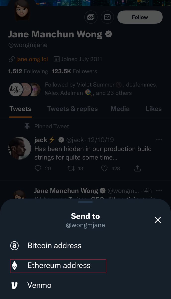Camila Campton 🧡 tweet media