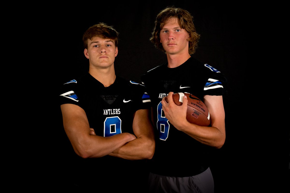 How Did @Creek_Football Go From Unranked To In The Title Game? We Have A Complete Look Back At Their Season.
- Preseason Outlook
- Game By Game Recaps
- Quotes From HC <a href="/CoachStandley/">Wade Standley</a> 
#OKPreps 
prepredzone.com/2021/11/road-t…