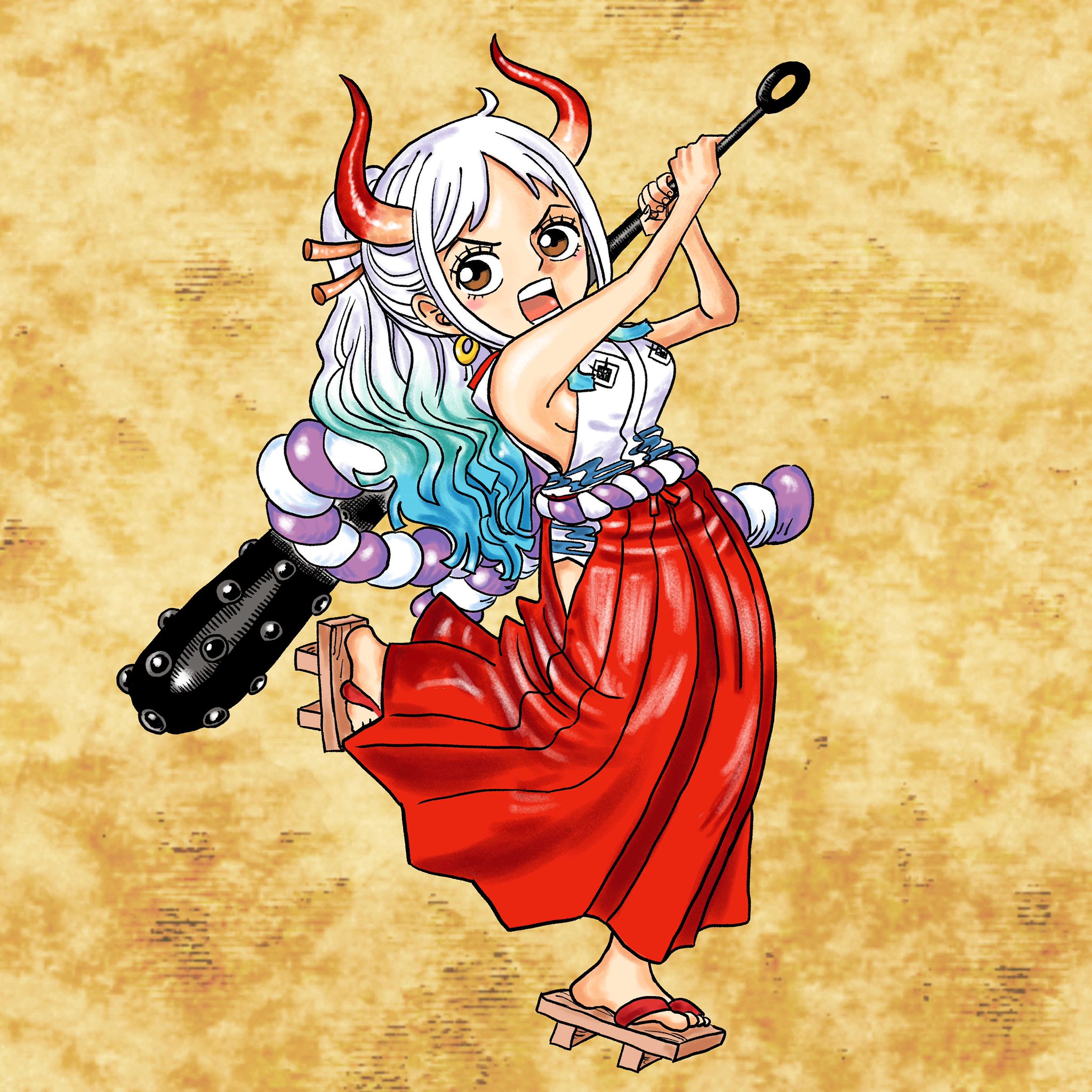 Twitter 上的 黒線あかまる 2人のおでん Onepiece ワンピース おでん ヤマト T Co Xk9ypclpo2 Twitter