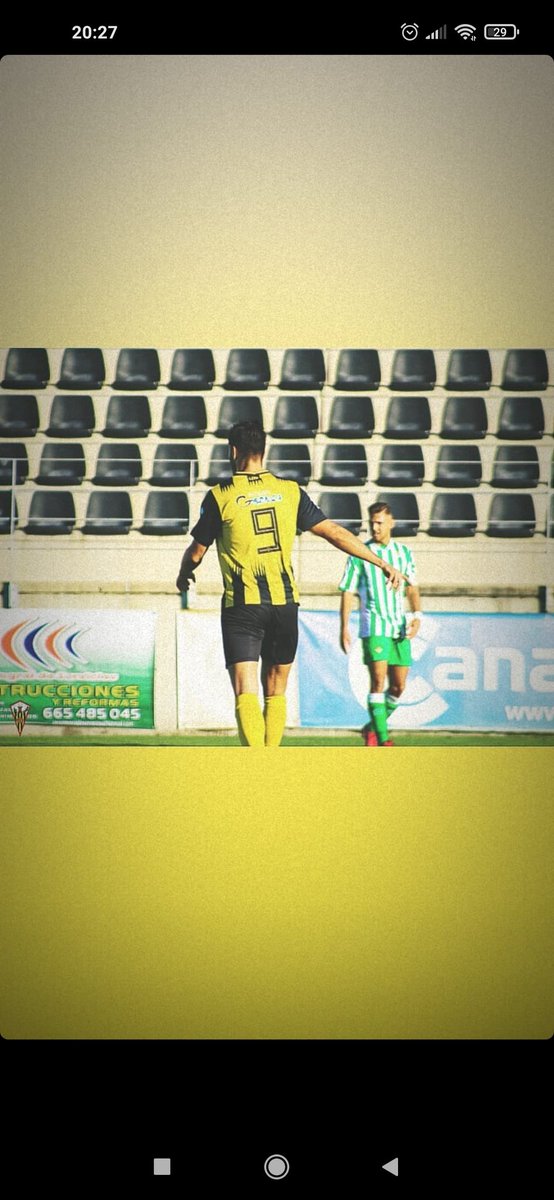 Fútbol 💛