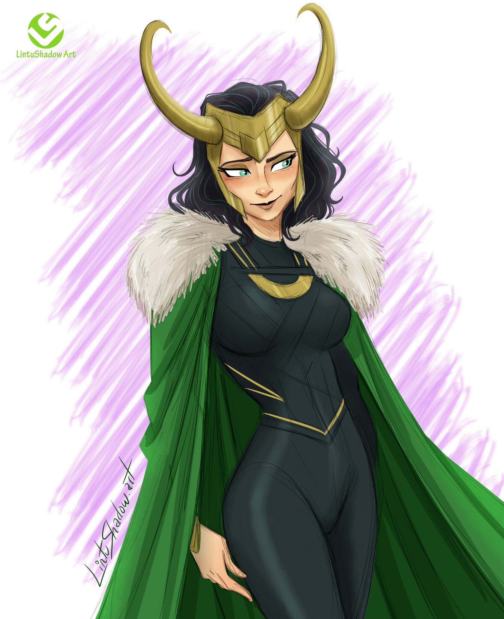 Vjwavengers Meet Lady Loki Fanfiction 84