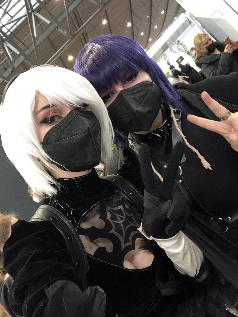 thetrickstercos's tweet photo. more pics ❤️ https://t.co/eMMiVBBq1q