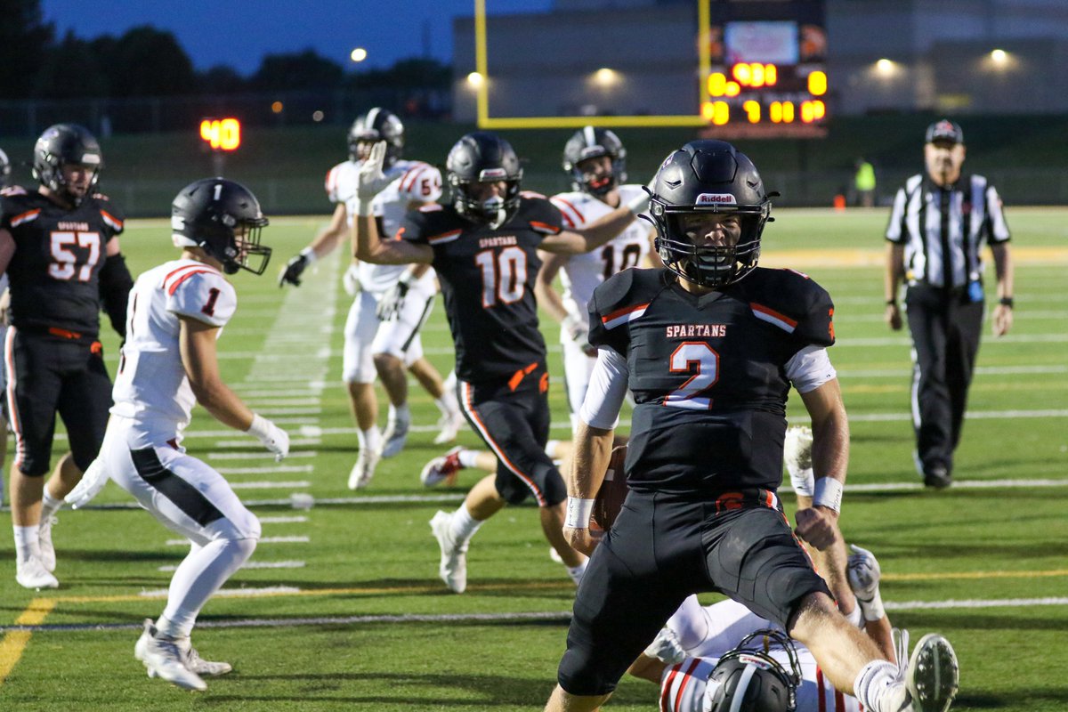 rmmurken's tweet photo. The 2021 Your Prep Sports Area Football Team https://t.co/8UtOOT3kow https://t.co/Cp79eSYkMw
